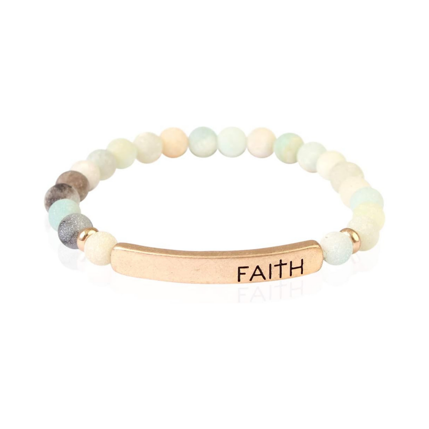 Faithful Gems