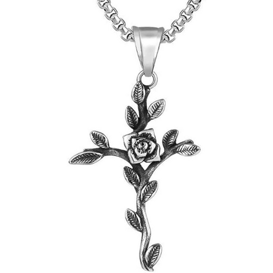 Charming Branches necklace